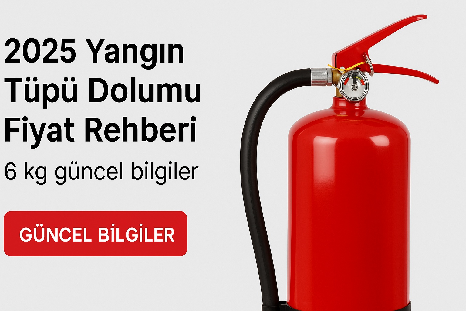 2025 yangın tüpü dolumu fiyat rehberi 6 kg yangın tüpü dolum fiyatı 2025